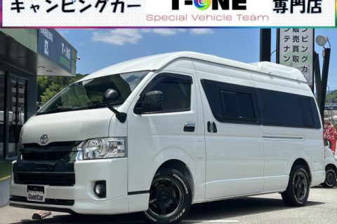 トイファクトリー製　アルコーバグランデ　マルチルーム　家庭用エアコン　FFヒーター