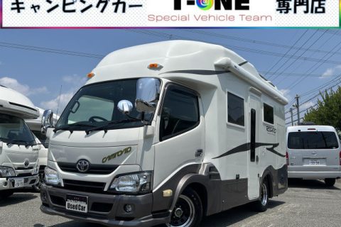 ヨコハマモーターセールス製 レガード 0806