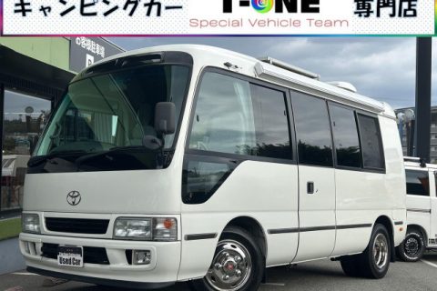 トイファクトリー製　プティ　ディーゼル2WD　超ショートボディ　Nox・PM適合車