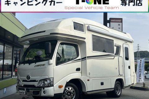 バンテック製 ジル ディーゼル4WD 1486