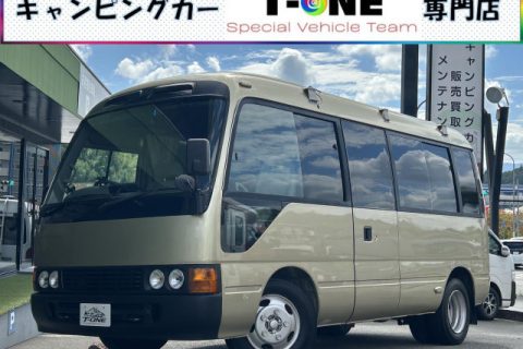 セキソーボディ製 キャンピング 超ショート 6587