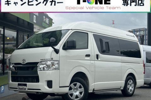 トイファクトリー製 トイズボックス470 8102