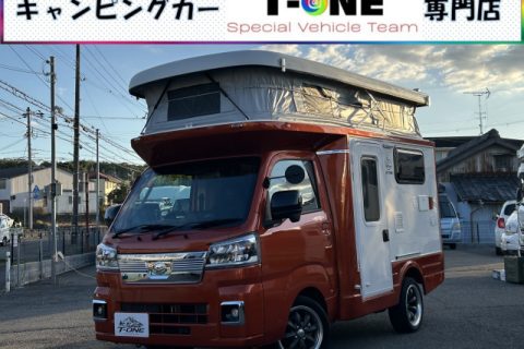 JPSTAR製 HAPPY1+City 4WD 4762