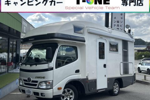バンテック製 ジルノーブル DT2WD 3416
