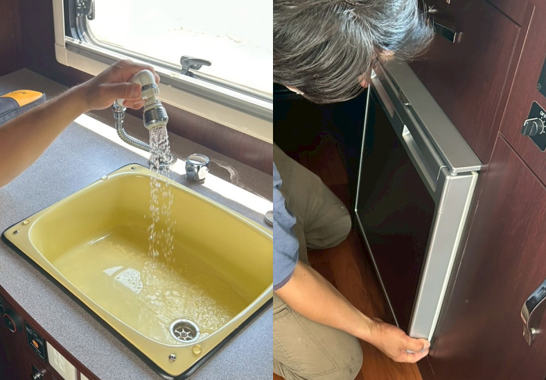 水回り・キッチン周り